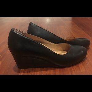 Vionic Antonia Wedge Pump/Heel